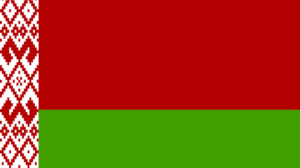 baltarusiai