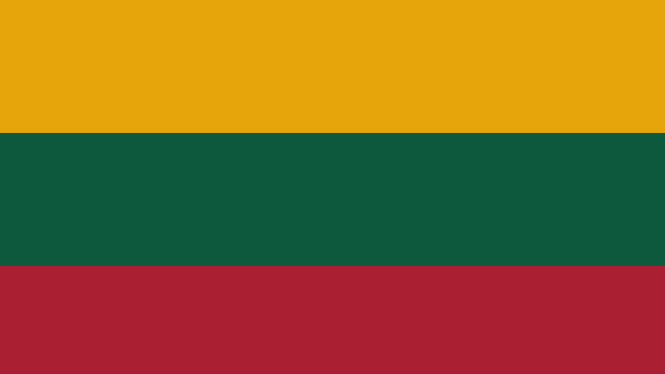 lietuviai
