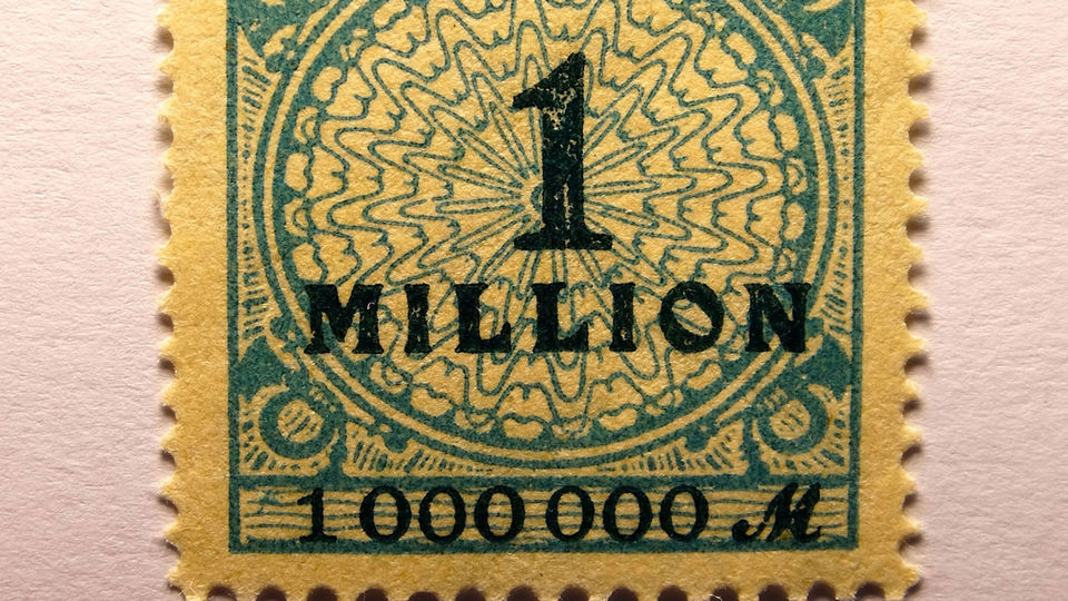milijonas