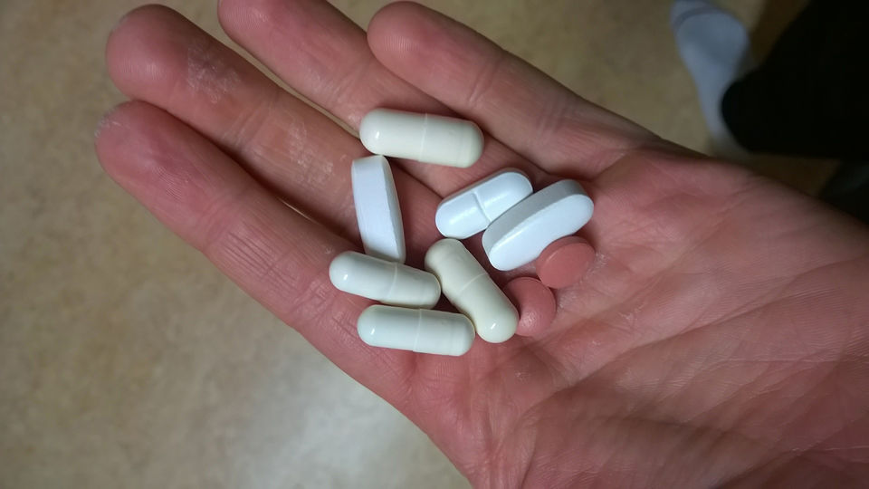 vartoti tabletes