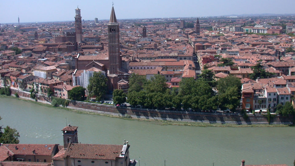 Verona (miestas)